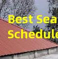 Best Season to Schedule Residential Roof Replacement Repair and Reroofing